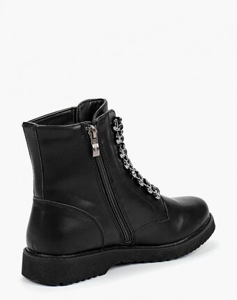 Превью изображения Ботинки keddo Миниатюра фотографии Ботинки keddo