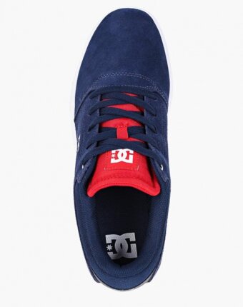 Миниатюра фотографии Кеды dc shoes