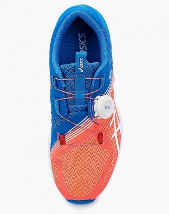 Миниатюра фотографии Кроссовки asics
