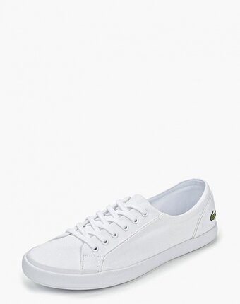 Миниатюра фотографии Кеды lacoste