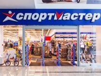 Фотография обувного магазина Спортмастер