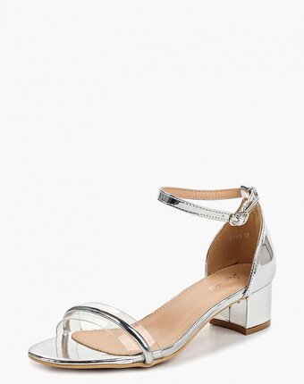 Миниатюра фотографии Босоножки style shoes