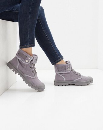 Миниатюра фотографии Ботинки palladium