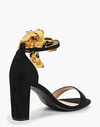 Миниатюра фотографии Босоножки queen vivi