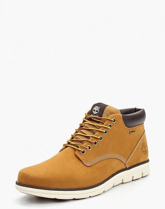 Миниатюра фотографии Ботинки timberland