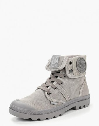 Миниатюра фотографии Ботинки palladium