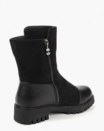 Миниатюра фотографии Полусапоги t.taccardi