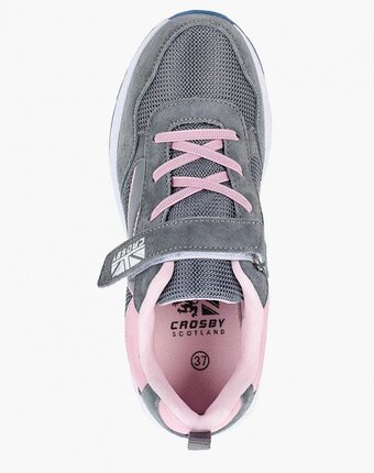 Миниатюра фотографии Кроссовки crosby