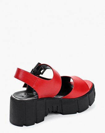 Превью изображения Босоножки oshade Миниатюра фотографии Босоножки oshade