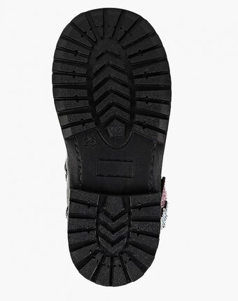 Миниатюра фотографии Ботинки юничел