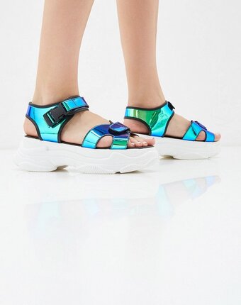 Миниатюра фотографии Босоножки girlhood