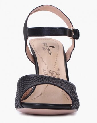 Миниатюра фотографии Босоножки pierre cardin