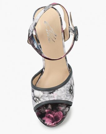 Миниатюра фотографии Босоножки elita