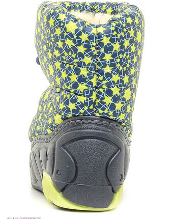 Миниатюра фотографии Полусапожки, котофей