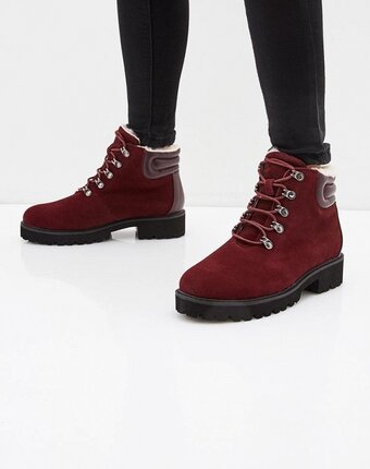 Миниатюра фотографии Ботинки alessio nesca