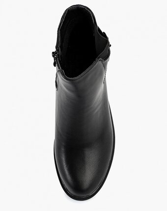 Миниатюра фотографии Ботинки girlhood