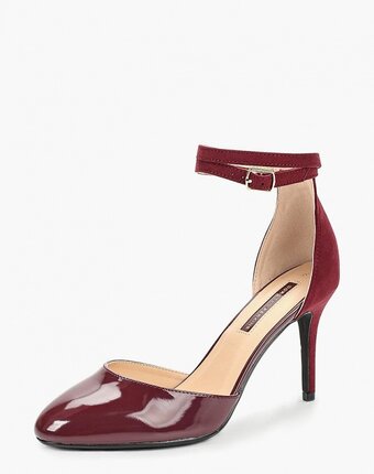 Миниатюра фотографии Туфли dorothy perkins