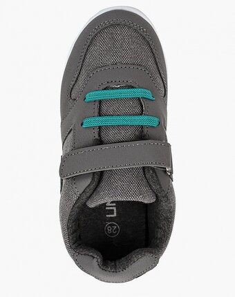 Миниатюра фотографии Кроссовки юничел