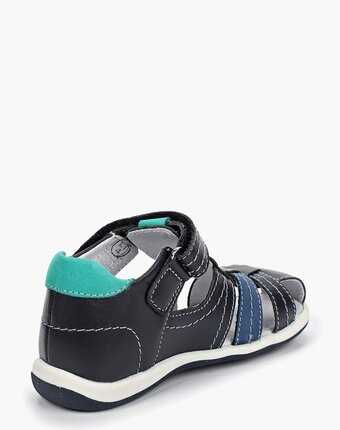 Миниатюра фотографии Сандалии elegami