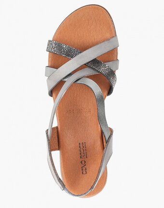 Миниатюра фотографии Сандалии dino ricci