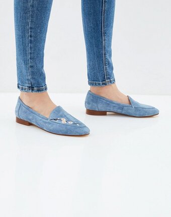 Миниатюра фотографии Лоферы elche