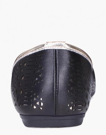 Миниатюра фотографии Балетки t.taccardi