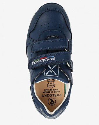 Миниатюра фотографии Кроссовки pablosky