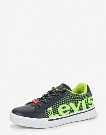 Миниатюра фотографии Кеды levi's®