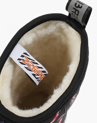 Миниатюра фотографии Сапоги zebra