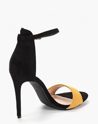 Миниатюра фотографии Босоножки barbara barbieri