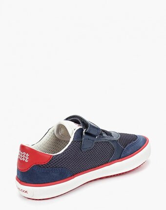 Миниатюра фотографии Кеды geox