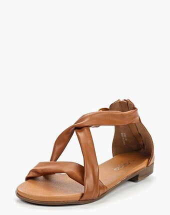 Миниатюра фотографии Сандалии go-go