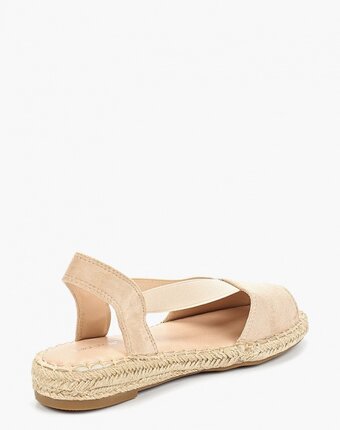 Миниатюра фотографии Эспадрильи ideal shoes