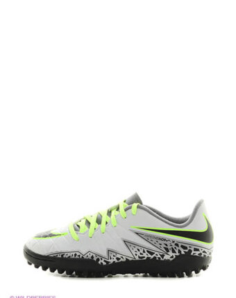 Миниатюра фотографии Шиповки jr hypervenom phelon ii tf, nike