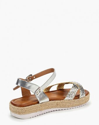 Миниатюра фотографии Босоножки bellewomen