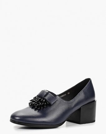 Миниатюра фотографии Туфли pierre cardin
