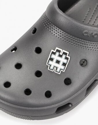 Миниатюра фотографии Джиббитсы crocs