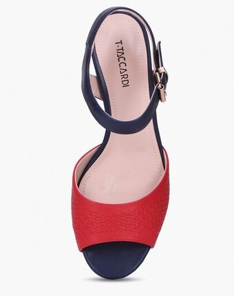 Миниатюра фотографии Босоножки t.taccardi