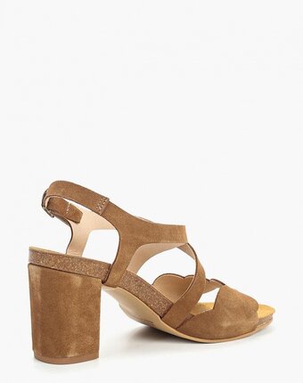 Миниатюра фотографии Босоножки dino ricci