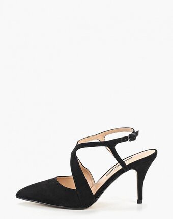 Миниатюра фотографии Туфли dorothy perkins