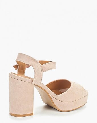 Миниатюра фотографии Босоножки mellisa