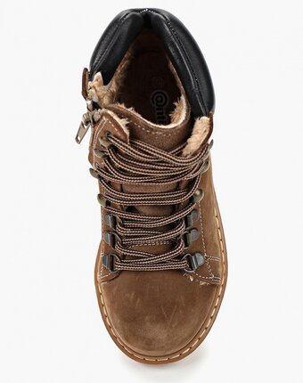 Миниатюра фотографии Ботинки antilopa