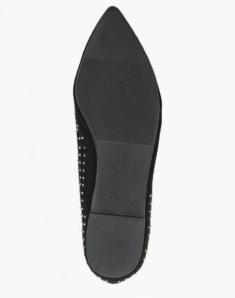 Миниатюра фотографии Балетки dorothy perkins