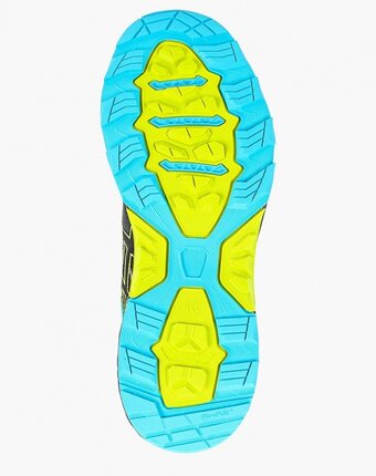 Миниатюра фотографии Кроссовки asics