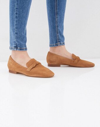 Миниатюра фотографии Лоферы mint&berry