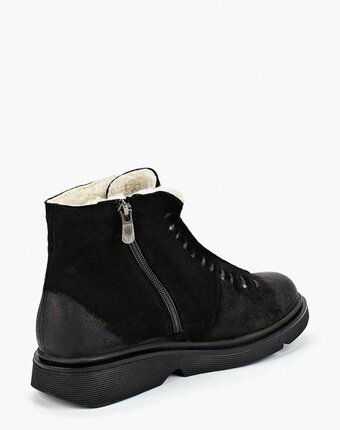 Миниатюра фотографии Ботинки euros style