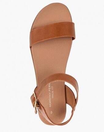 Миниатюра фотографии Сандалии dorothy perkins