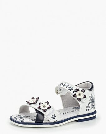 Миниатюра фотографии Сандалии kenkä