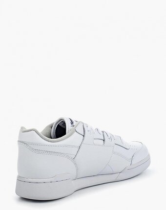 Миниатюра фотографии Кроссовки reebok classics