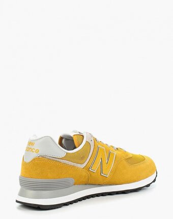 Миниатюра фотографии Кроссовки new balance